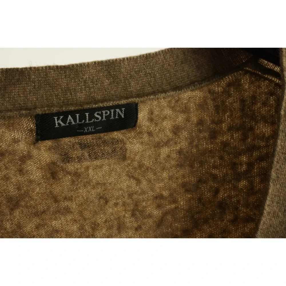 Kallspin please check